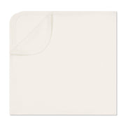 Receiving Blanket - Ivory