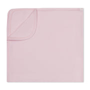 Receiving Blanket - Light Pink