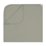Receiving Blanket - Sage Green
