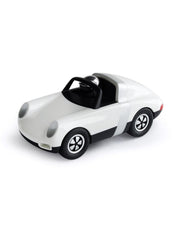 Car Luft Pfeiffer White