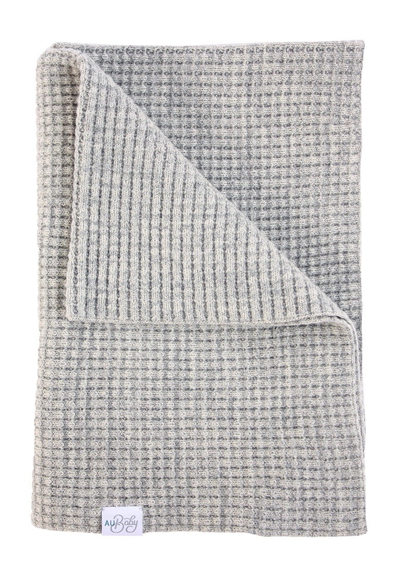 The Popcorn Blanket - Moon Stone