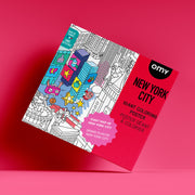 New-york City - Giant Poster
