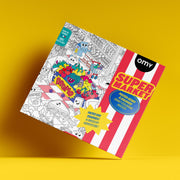 Supermarket - Giant Poster