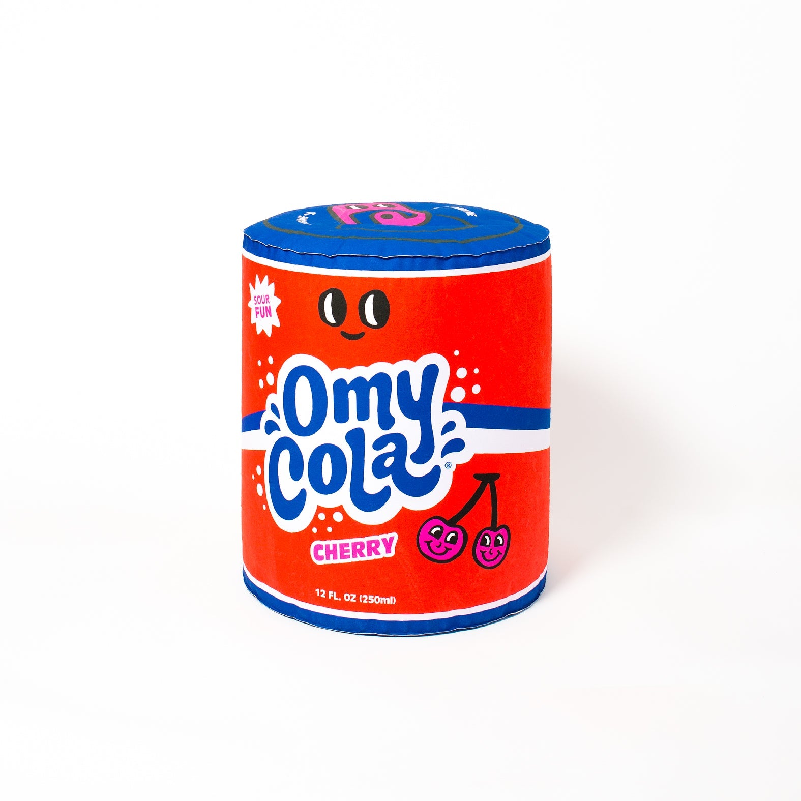 Omy Cola - Giant Inflatable Pillow