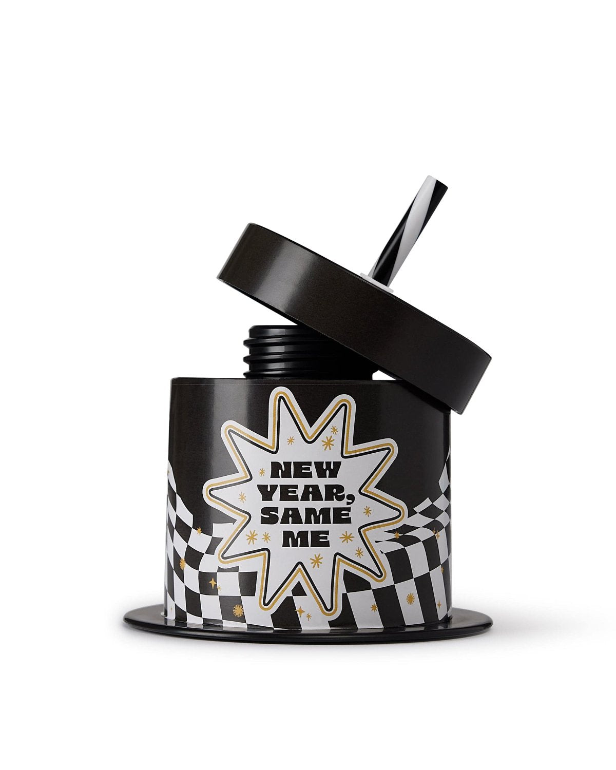 New Year's Eve Sippers (set Of 2)