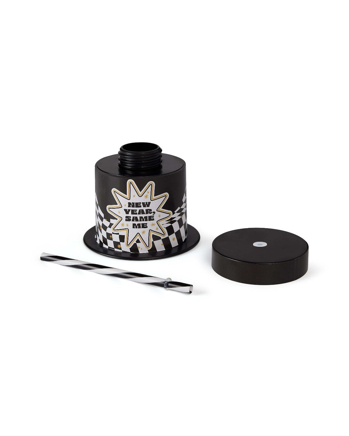 New Year's Eve Sippers (set Of 2)