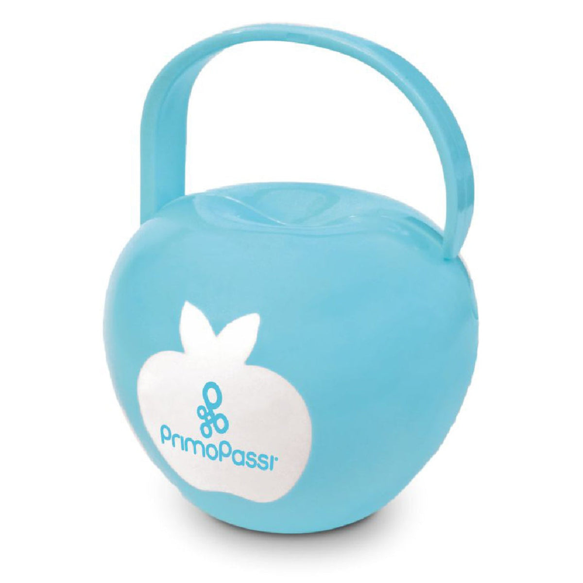 Pacifier Case, Blue