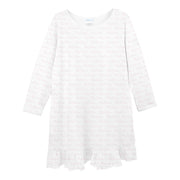 Big Sister Printed Dress | Girl