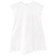 Big Sister Printed Dress | Girl