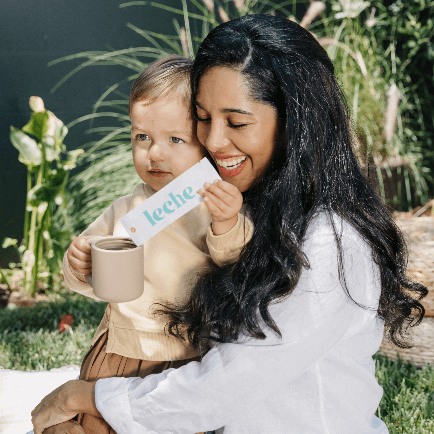 Powdered Donor Breast Milk