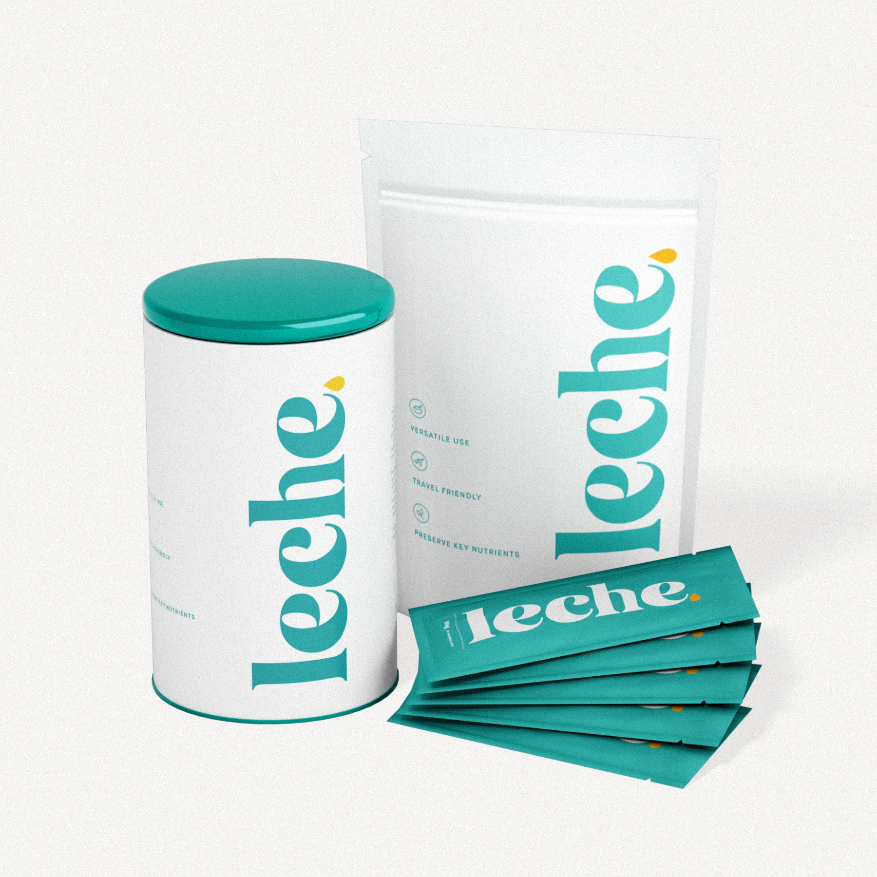 Everyday + Premier Bundle