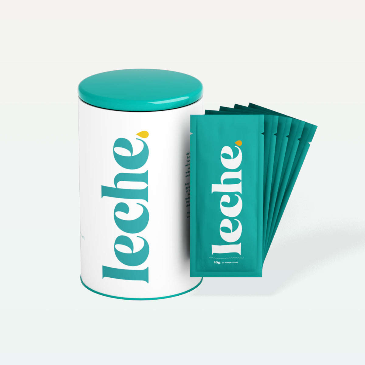 Leche Premier