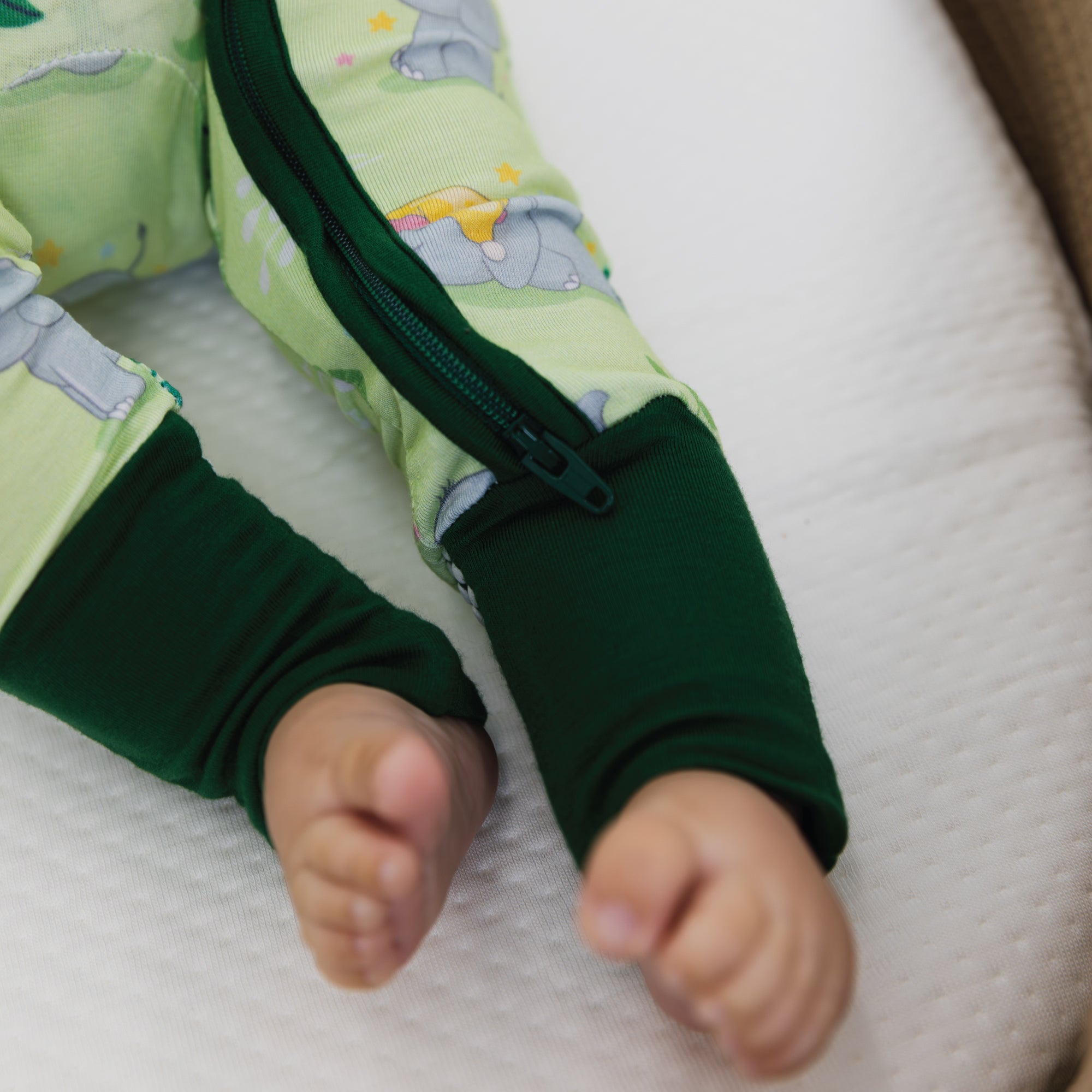 Playfully Strong Convertible Romper