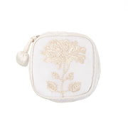 Peony Jewelry Box