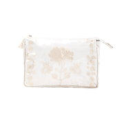 Peony Large Make-up Bag