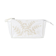 Fern Small Makeup Bag