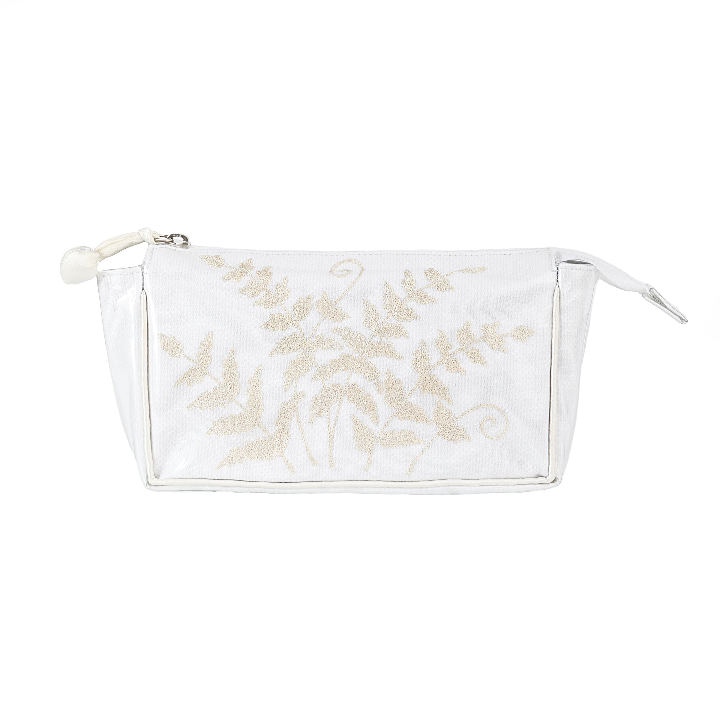 Fern Small Makeup Bag