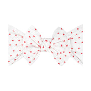 Shabby Dot Knot