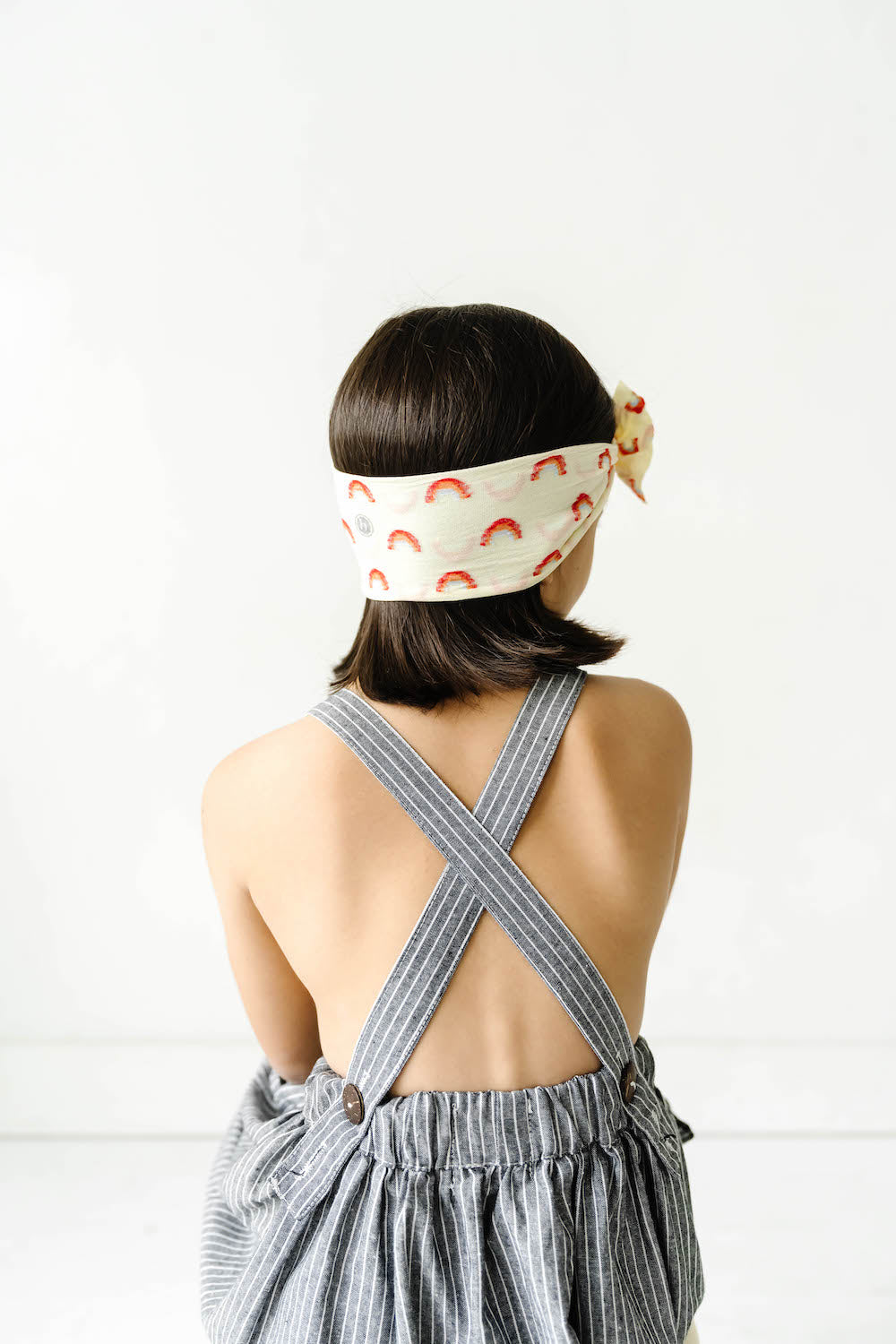 Shabby Dot Knot