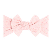 Shabby Dot Knot
