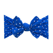Shabby Dot Knot