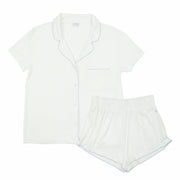 Nora Modal Knit Short Pajamas