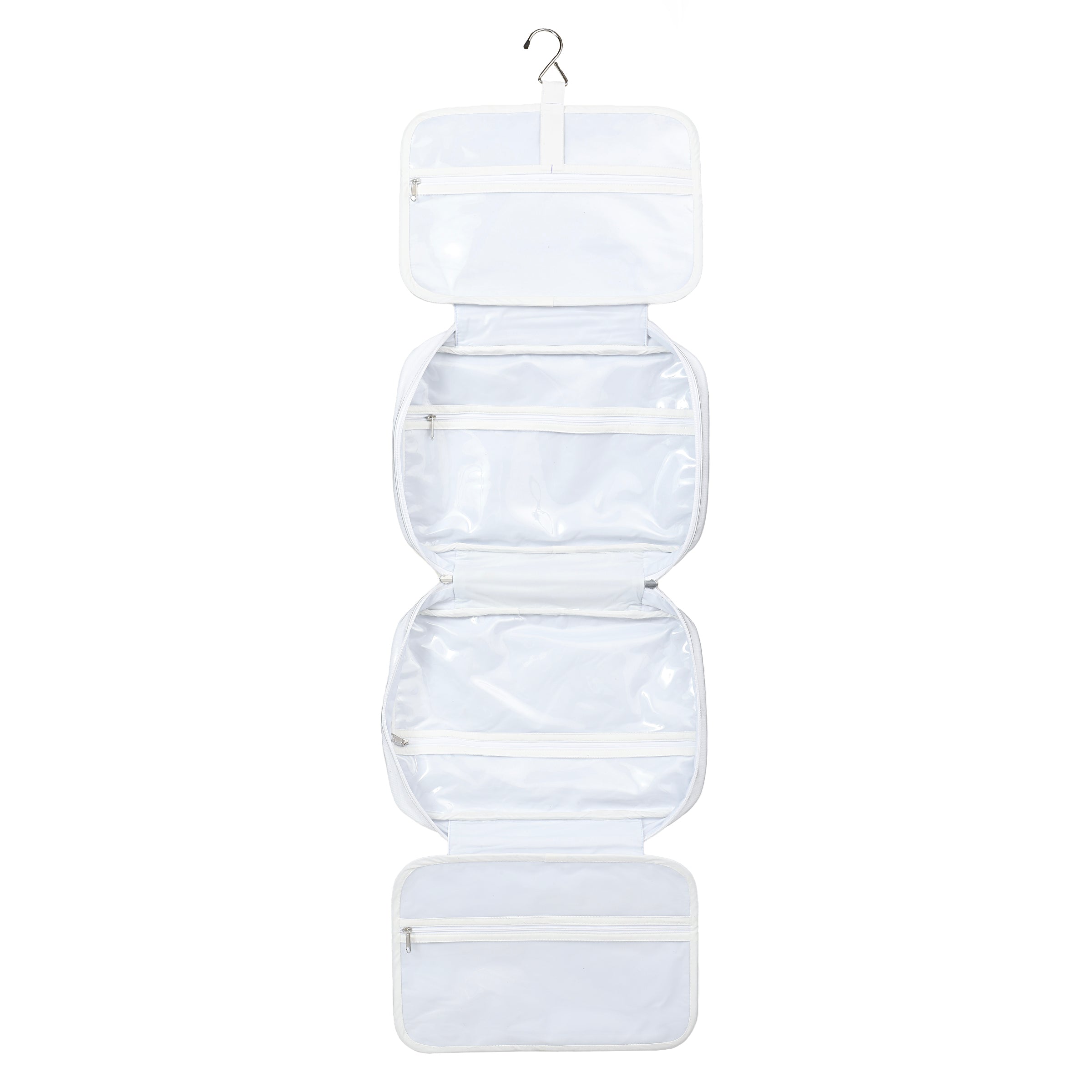 Fern Hanging Travel Bag