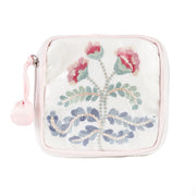 Carnation Jewelry Box