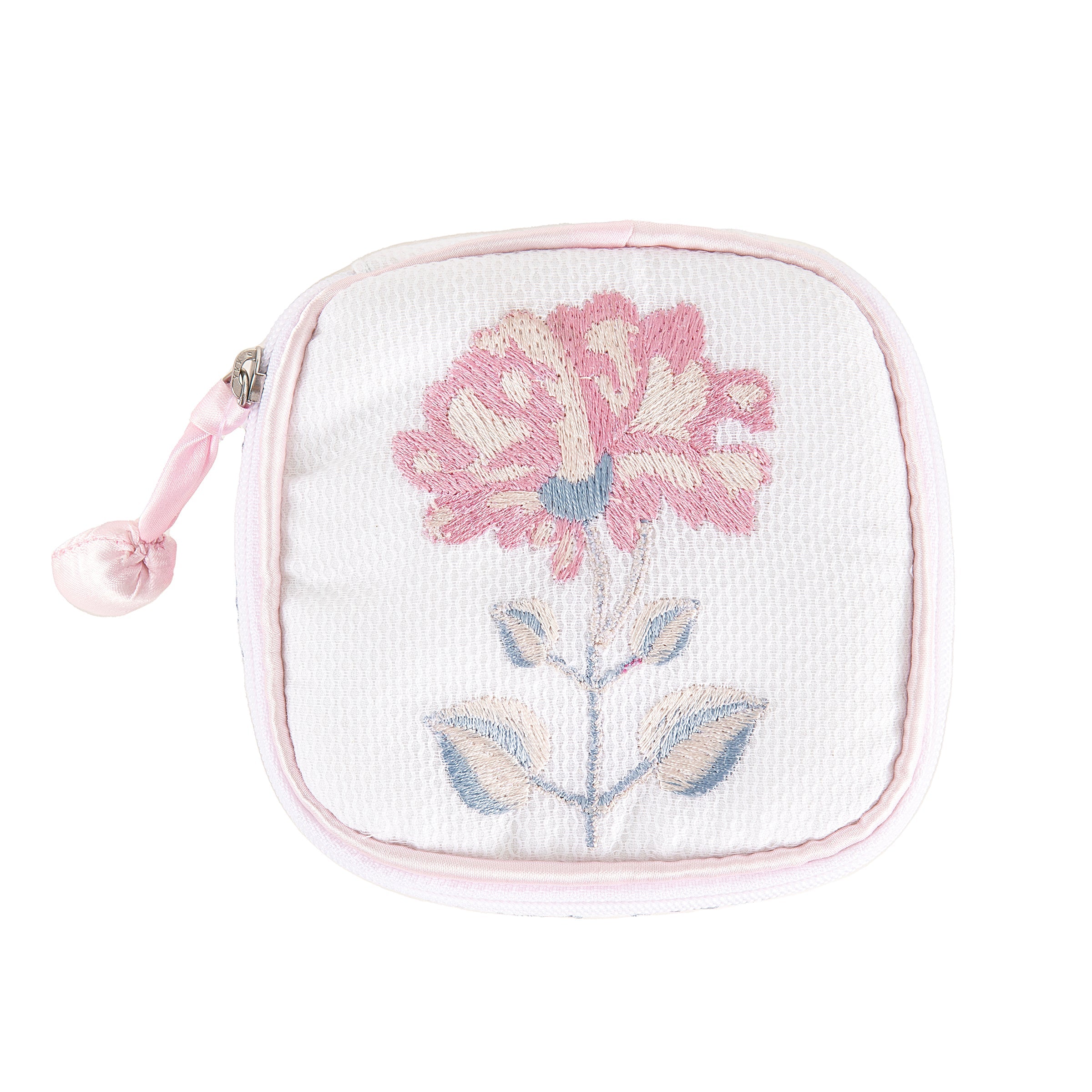 Peony Jewelry Box