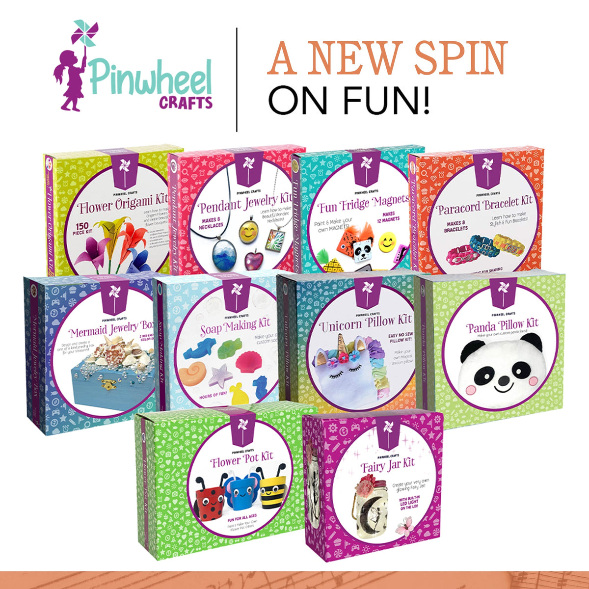 Music Box Kit