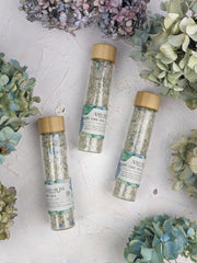 By The Sea Bath Soak Vial
