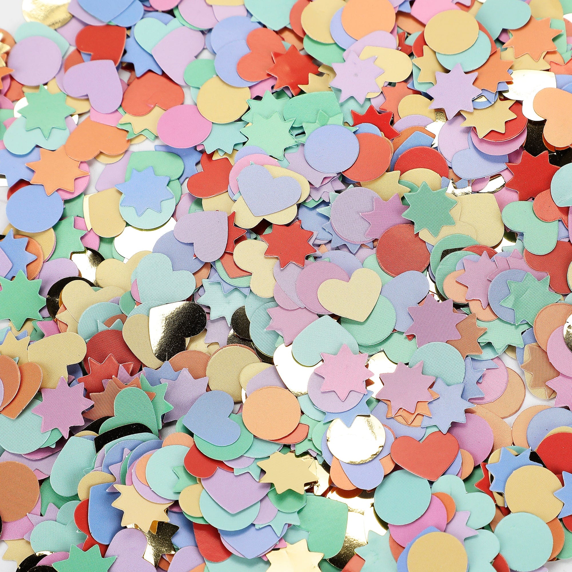 Celebrations Confetti Mix