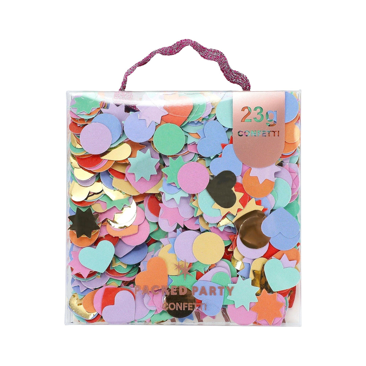 Celebrations Confetti Mix