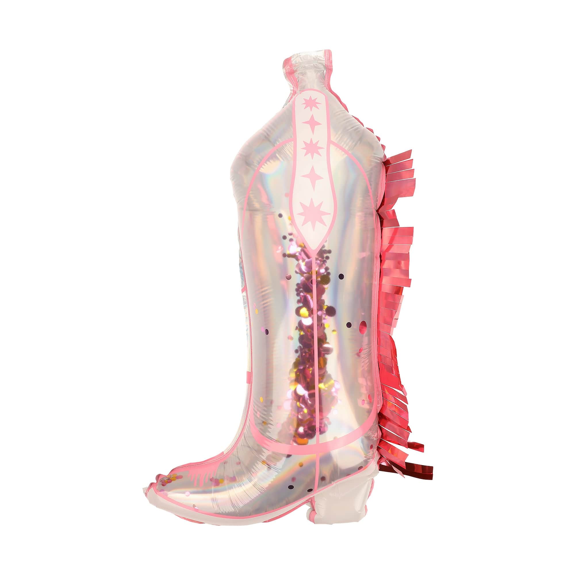 Boot Scoot Cowboy Boot Balloon Pack (2 Ct)