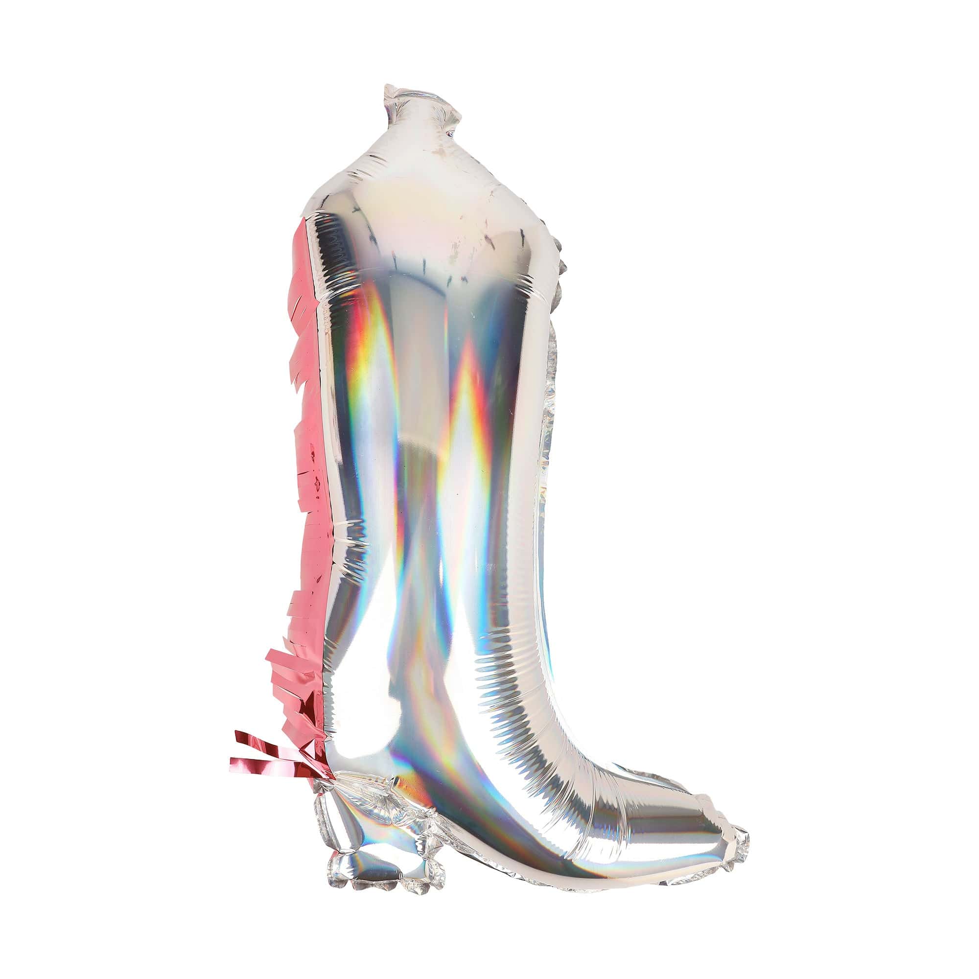 Boot Scoot Cowboy Boot Balloon Pack (2 Ct)