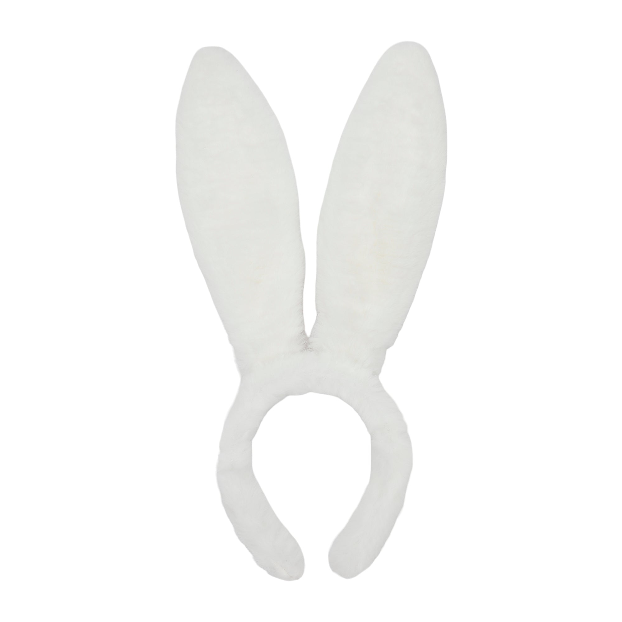 Too Cute To Hop Confetti Bunny Ears (single Or Set Of 4)