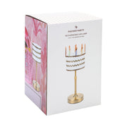 Birthday Cake Rechargeable Led Table Lamp