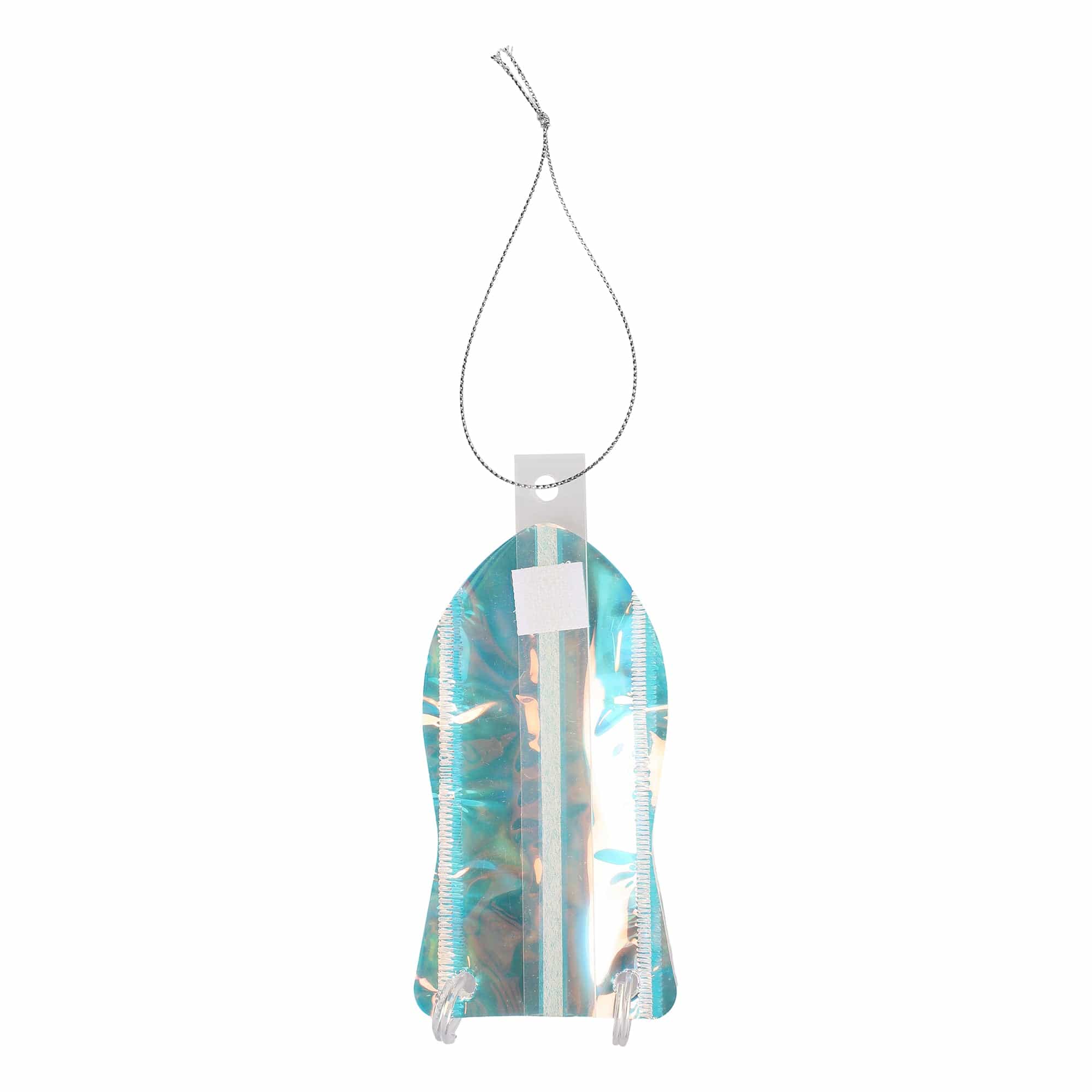 Decorative Hearts Pack -  Table & Hanging Decor (set Of 6)