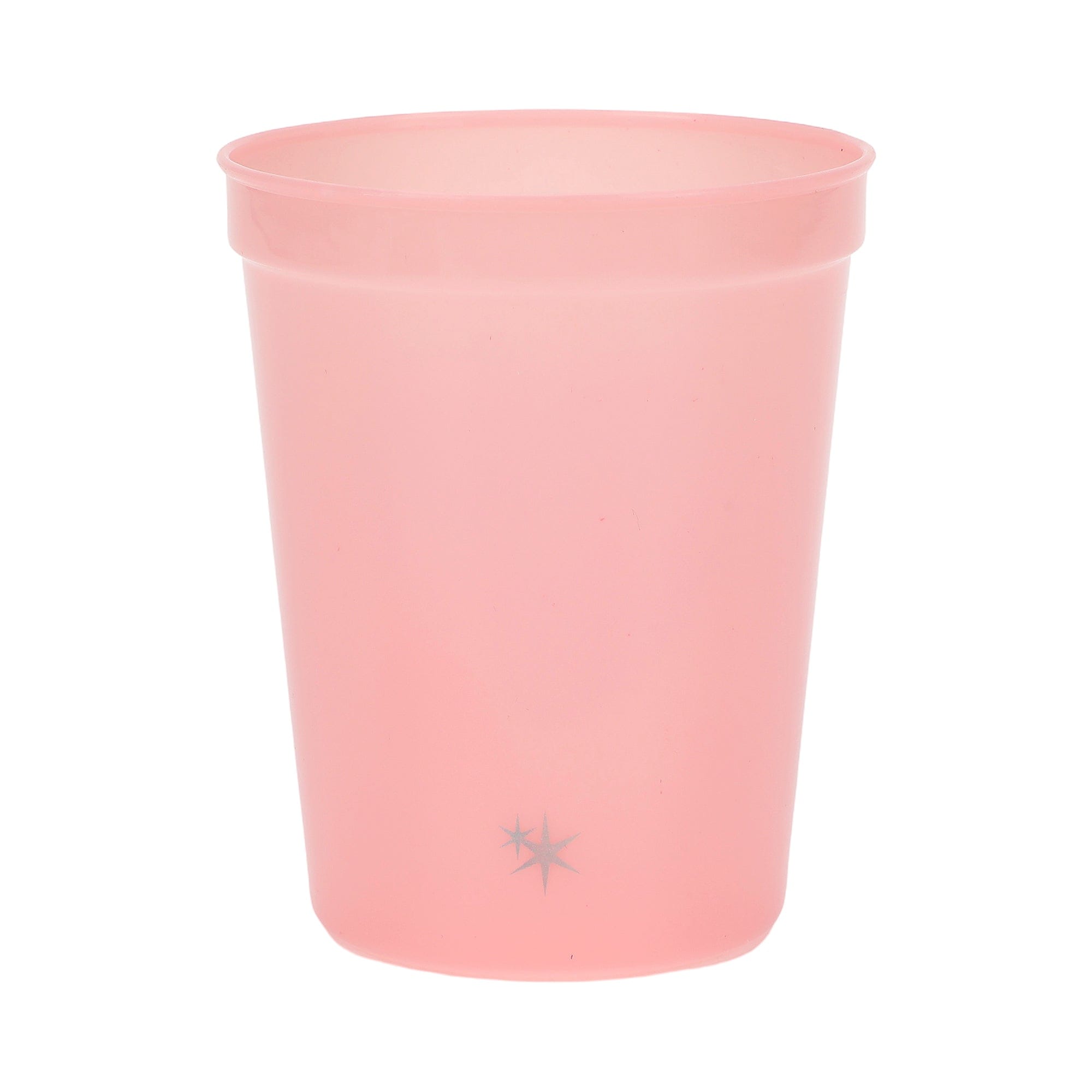 Color Changing Heart Cups (8 Count)