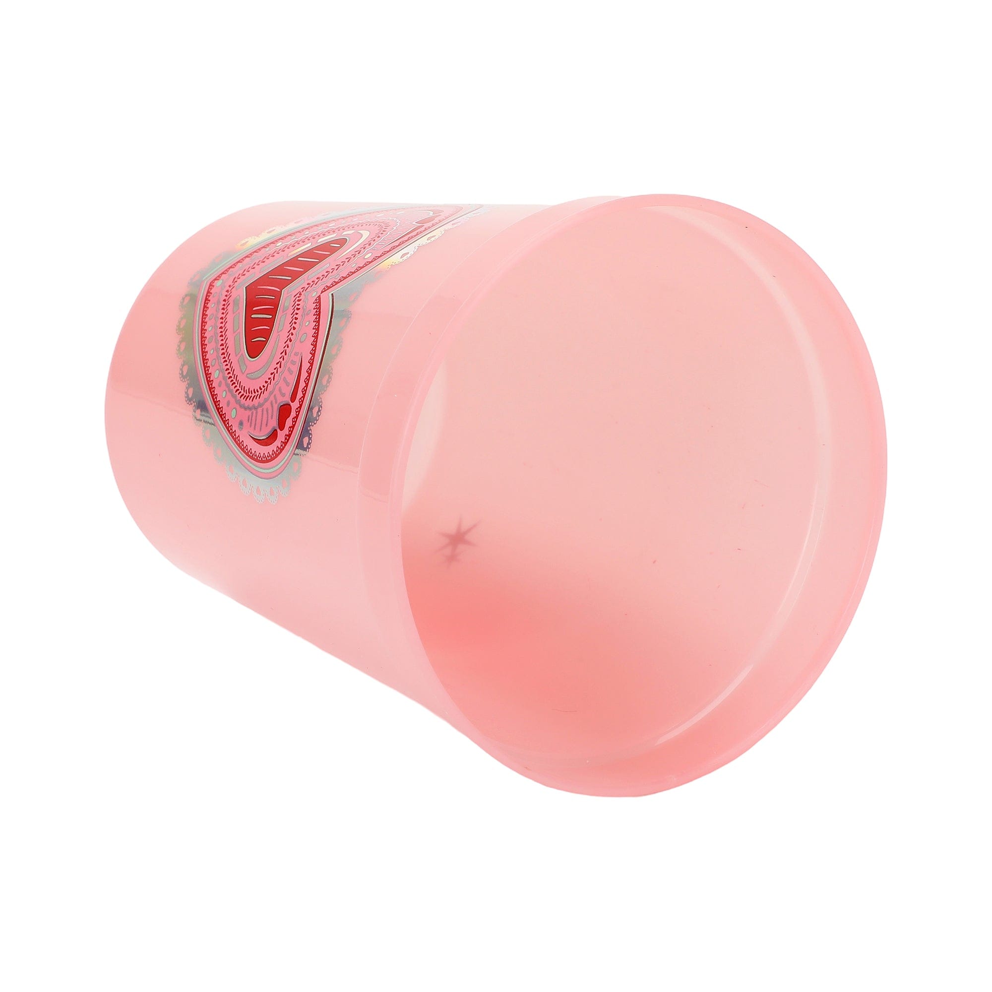 Color Changing Heart Cups (8 Count)