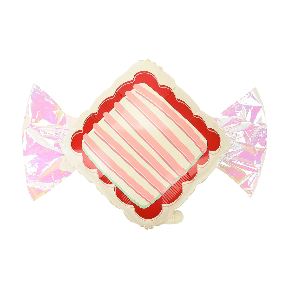 Candy Heart Balloons (6 Ct)