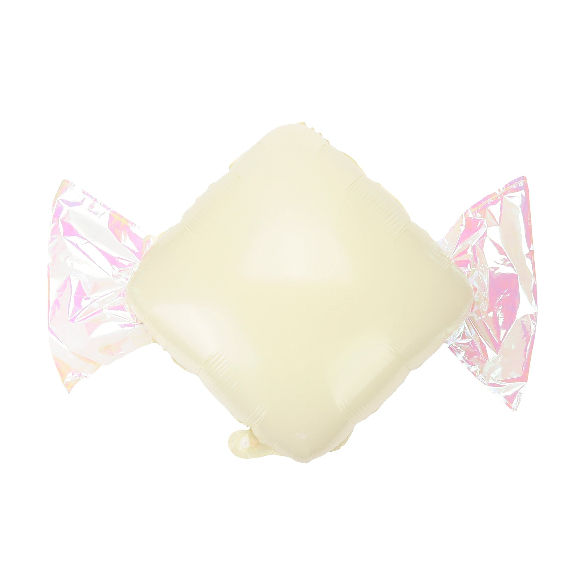 Candy Heart Balloons (6 Ct)