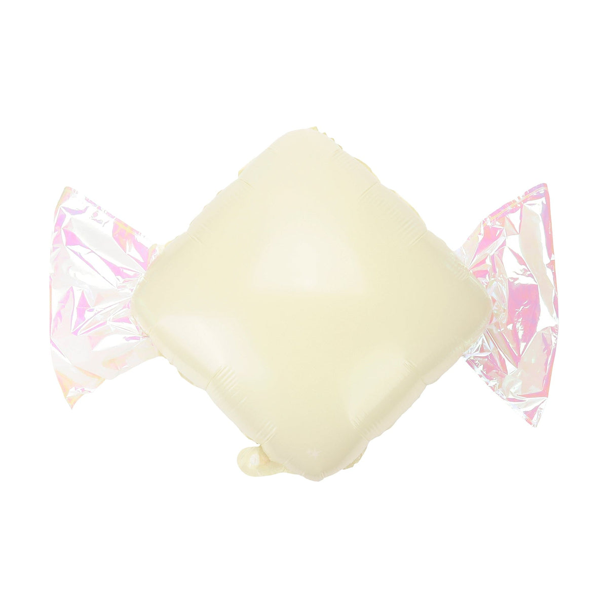 Candy Heart Balloons (6 Ct)