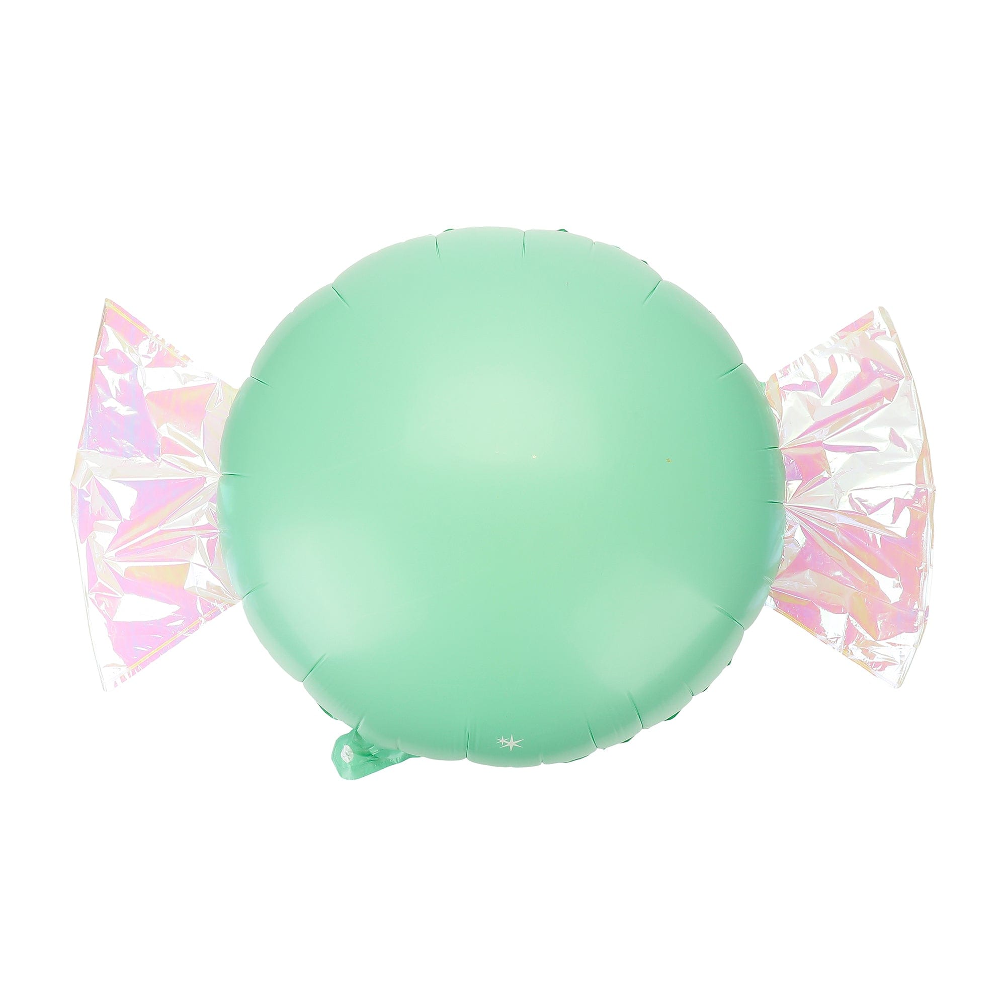 Candy Heart Balloons (6 Ct)