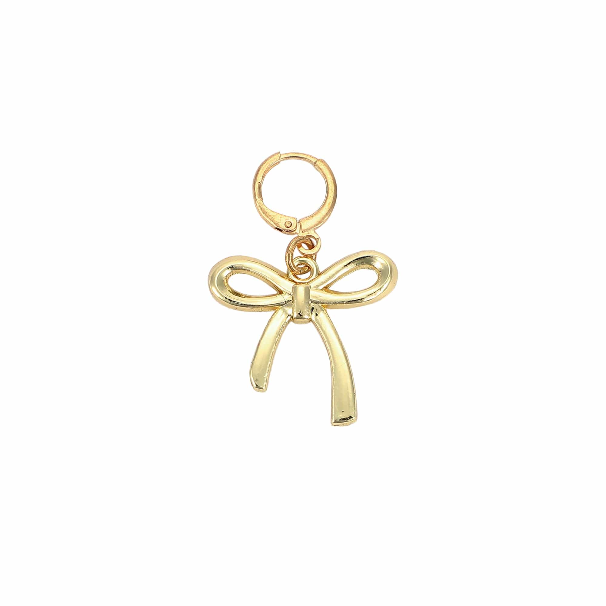 Sweetheart Claw Clip And Charms Set (includes 4 Charms)