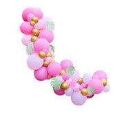 Cabana Club Balloon Garland (94 Ct)