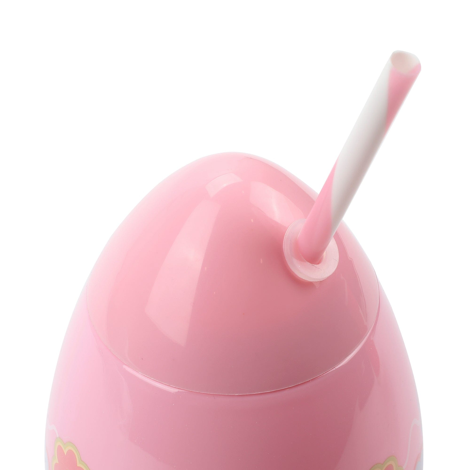 Petal Party Egg Sipper (single Or Set Of 6)