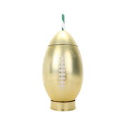 "go For The Gold" Football Sipper Cup, 24oz (single, Set Of 6 Or 12)