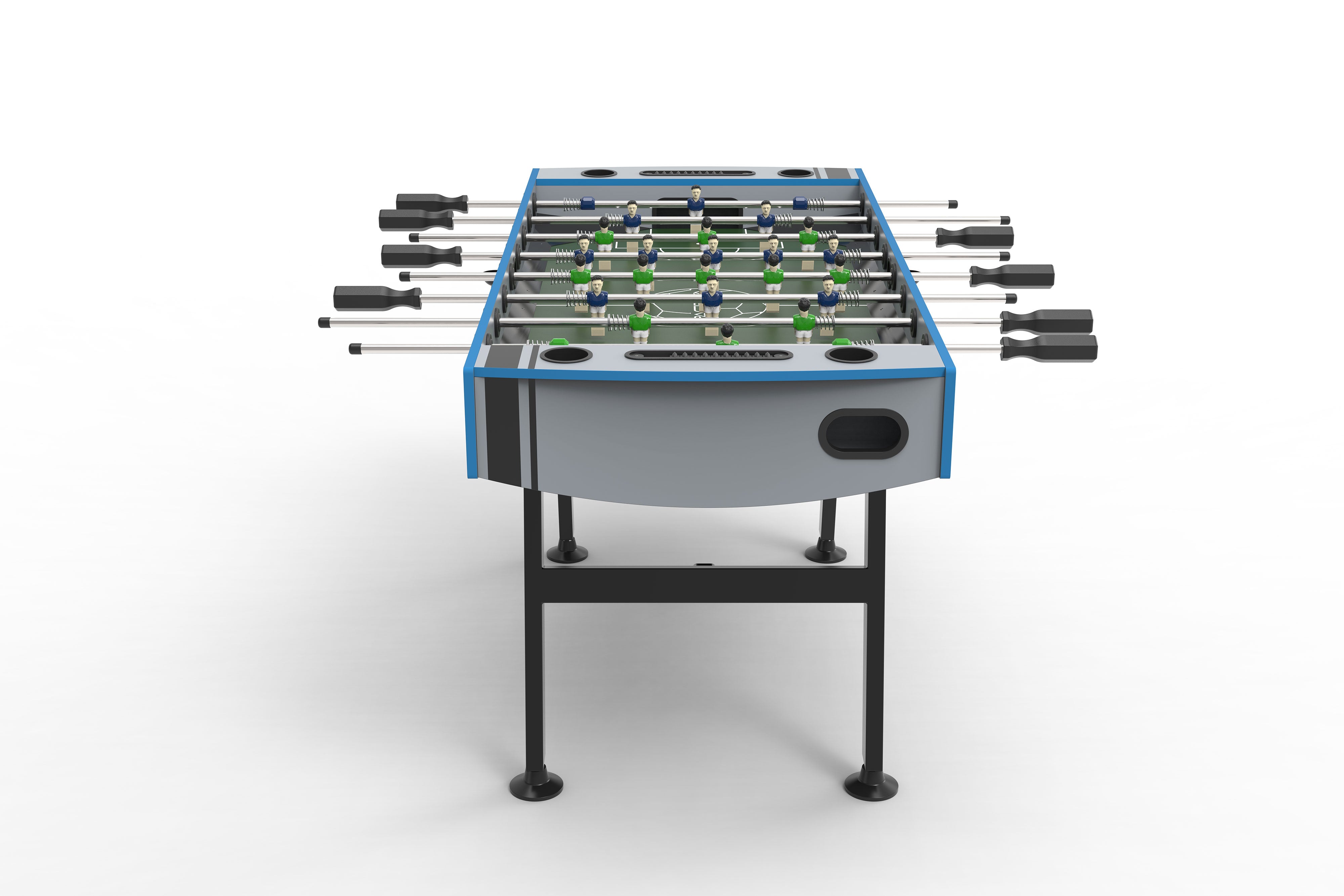 STAG Iconic Pacifica Outdoor Foosball Table