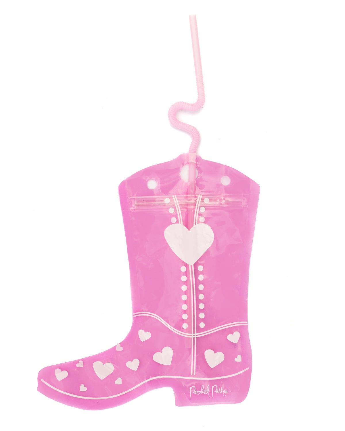 Boot Scoot Drink Pouch Set (10 Count)